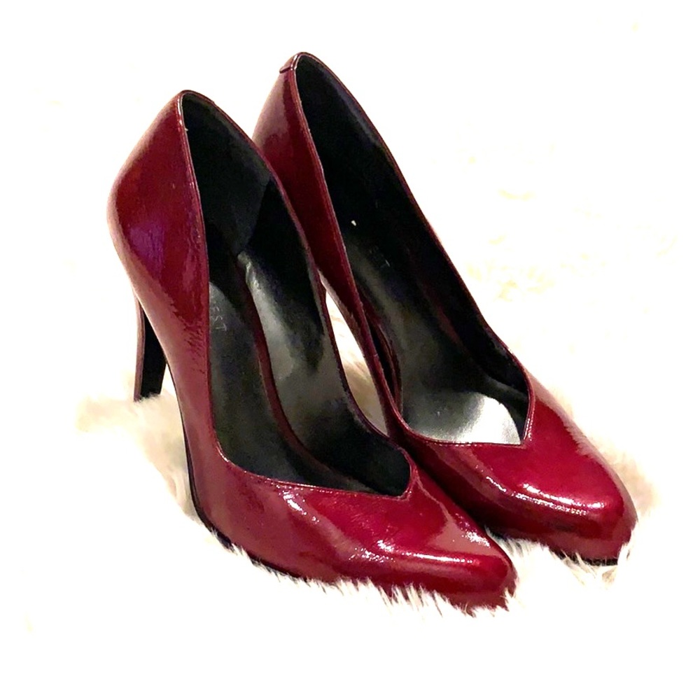 Nine West 👠 “Lucero”